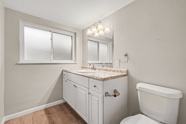 Building Photo - 3501 Section Rd