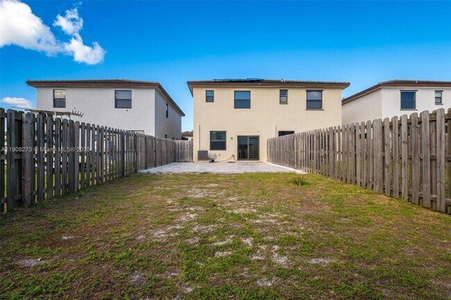 Building Photo - 24985 SW 107th Ct