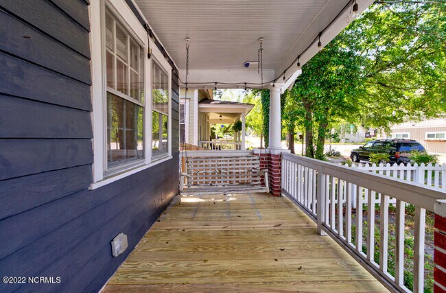 Building Photo - 2029 Wrightsville Ave
