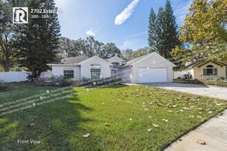 Building Photo - 2702 Estep Ct