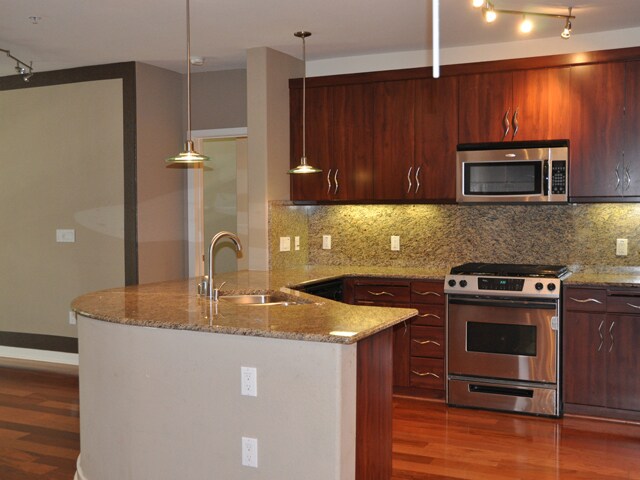 Building Photo - 5501 DeMarcus Blvd