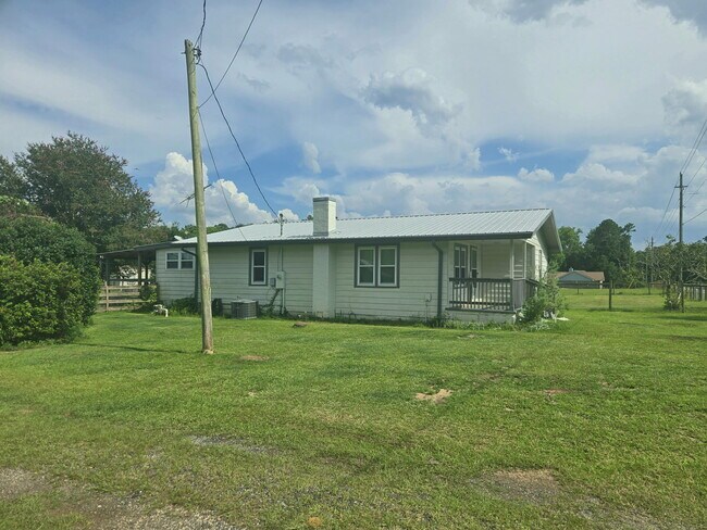 Building Photo - 5921 Jack Stokes Rd