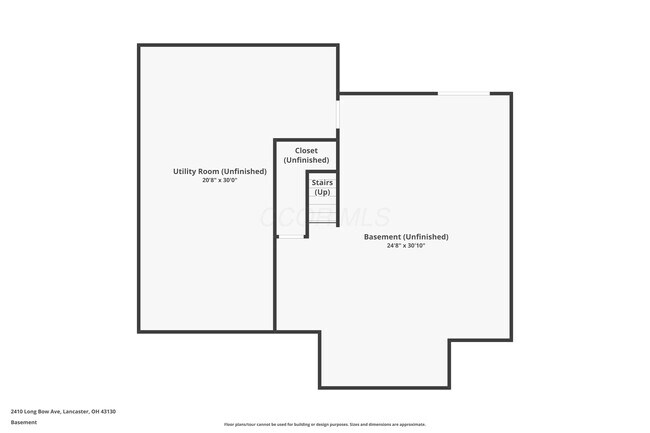 Building Photo - 2410 Long Bow Ave