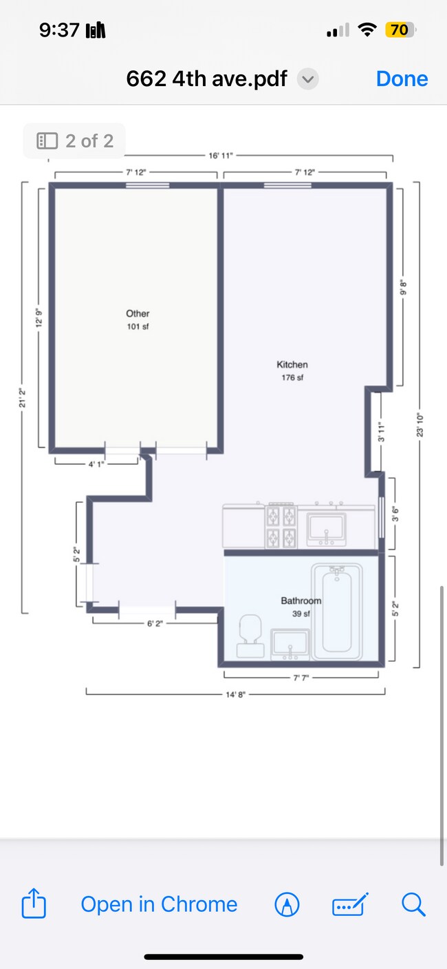 Building Photo - 662 4th Ave