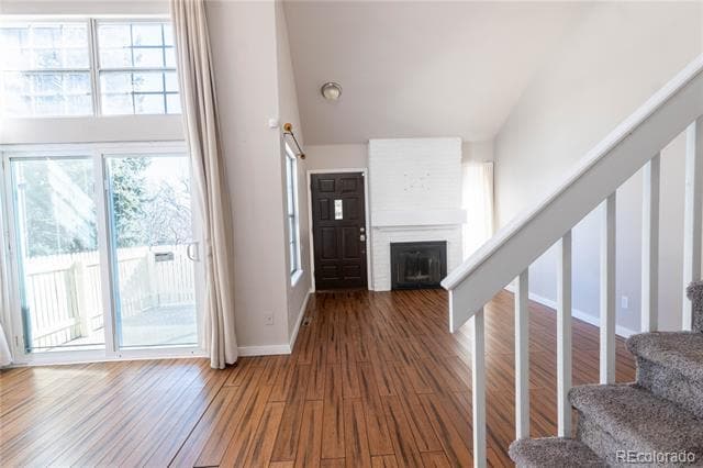 Building Photo - 2092 S Helena St