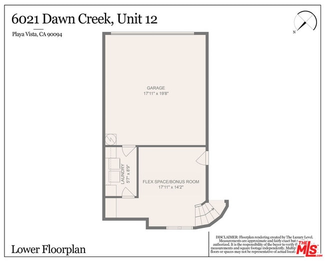 Building Photo - 6021 Dawn Crk