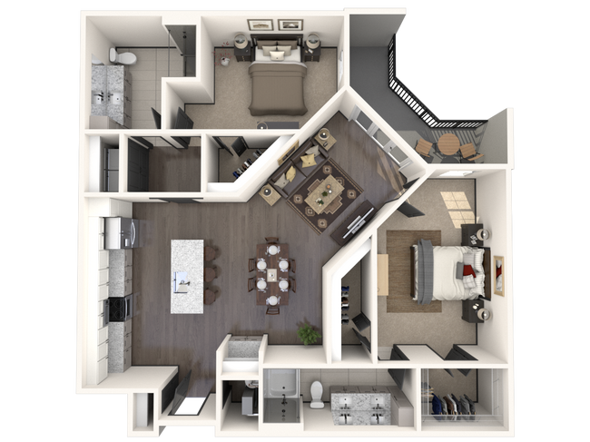 Floorplan - Cortland Farmers Market