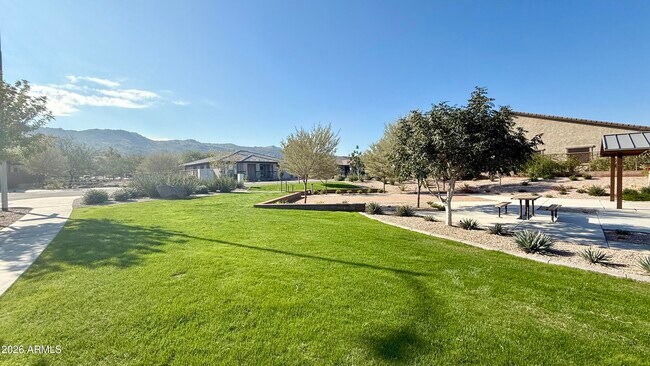 Building Photo - 3355 E Constance Wy