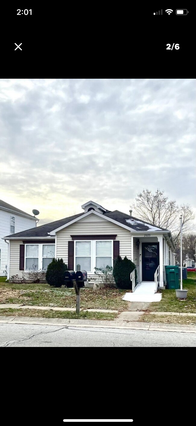 Primary Photo - 2623 Chilton Dr