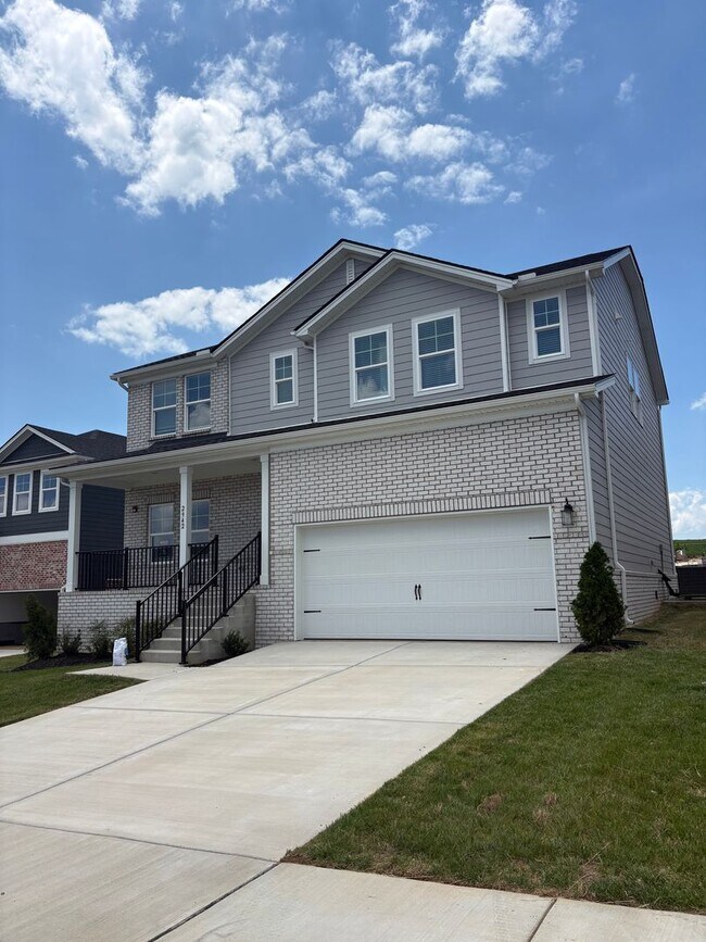 Building Photo - New Construction | Covered Deck + Open Living | Columbia, TN