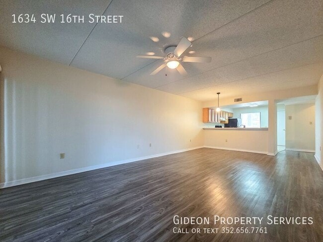 Building Photo - 1634 SW 16th St
