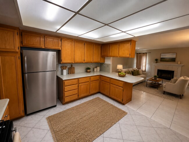 Building Photo - Spacious 4-Bedroom + Office Home in Desirable HOA Community Near New Shopping & Costco