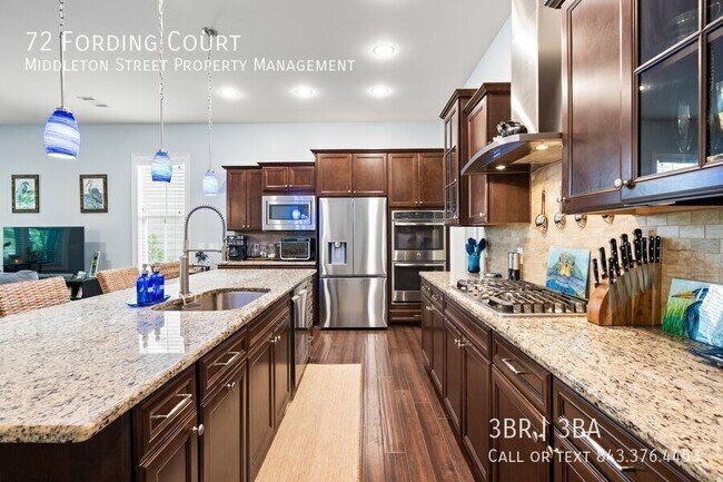 Building Photo - 72 Fording Ct