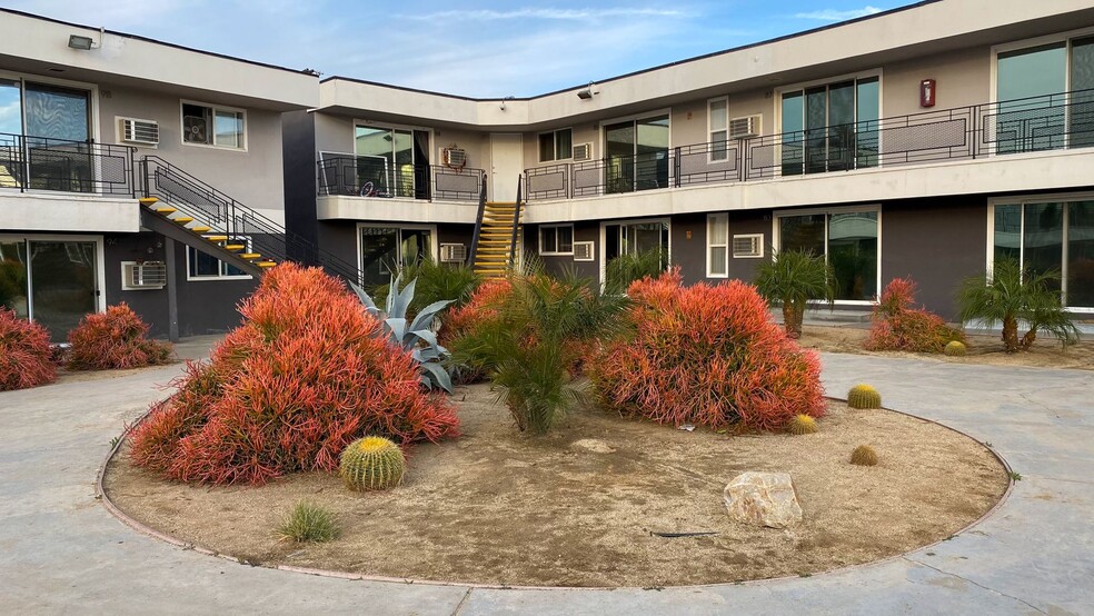 Interior Photo - Willow Glen Apartments