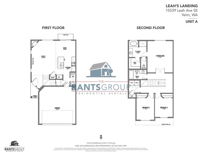 Building Photo - 416 - Leah's Landing