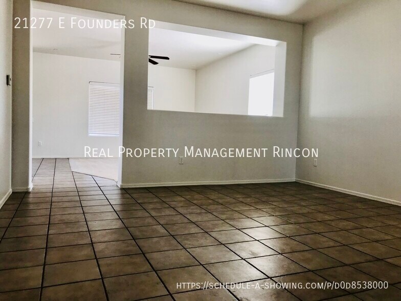 Building Photo - 21277 E Founders Rd