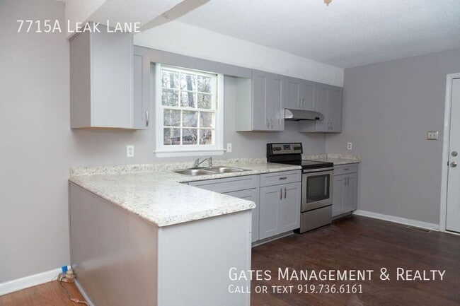 Building Photo - 7715 Leak Ln