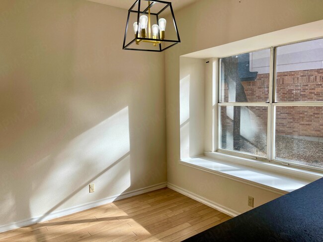 Building Photo - Remodeled 3 Bedroom Home with Large Deck in North Central San Antonio