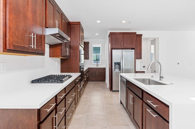 Building Photo - Newly Constructed 3-Bedroom, 2.5-Bath Home...