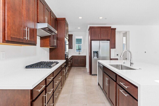 Building Photo - Newly Constructed 3-Bedroom, 2.5-Bath Home with Separate Owner Suite