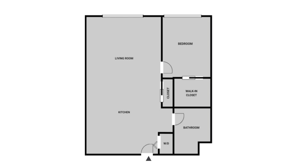 Building Photo - 601 W Jackson Blvd