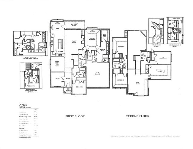 Building Photo - 6009 Firefox Ln