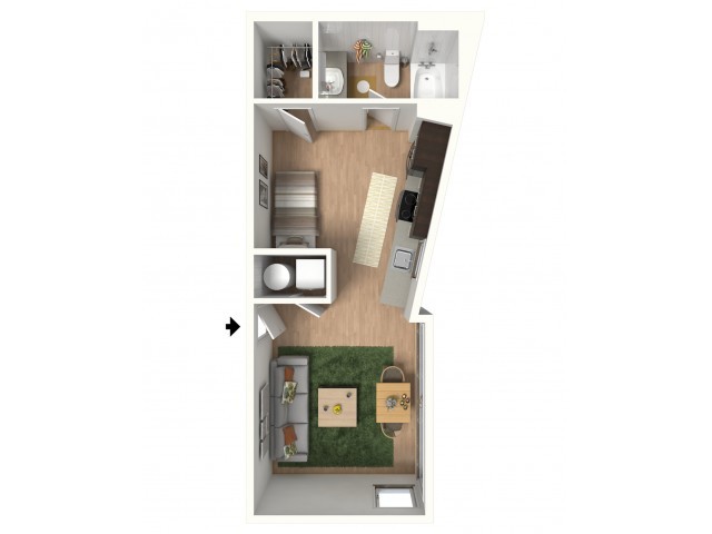 Floorplan - iLuminate