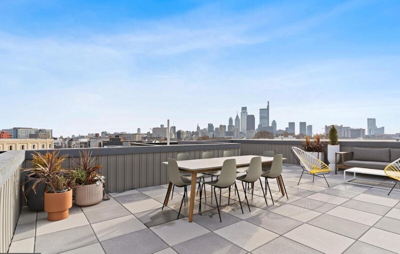 Building Photo - 1721 Ridge Ave