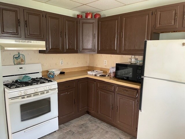 1st Fl - 2730 6th Ave