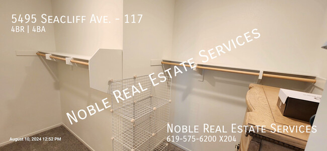 Building Photo - 5495 Seacliff Pl