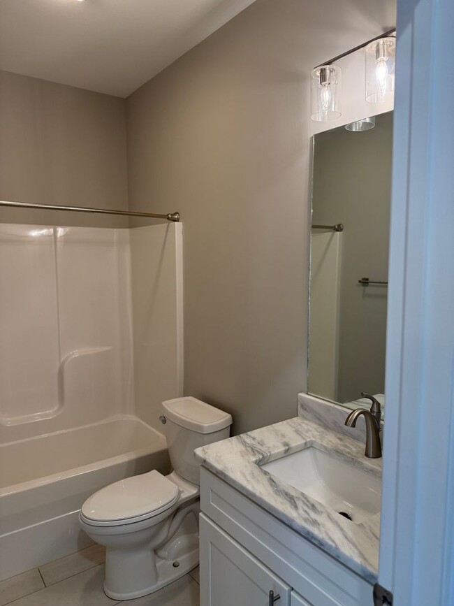 Building Photo - Harrison-Waterstone Community