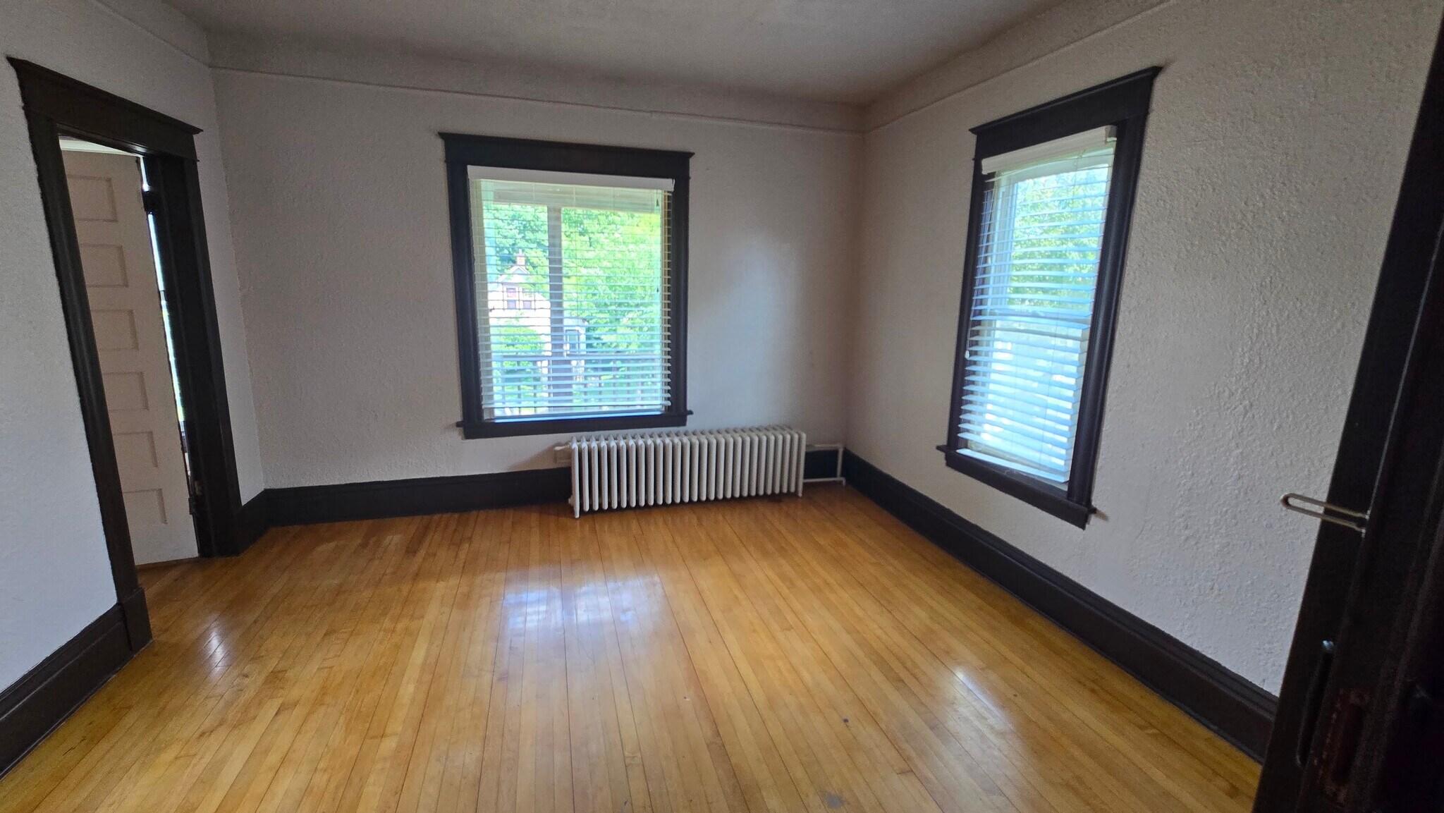 Bedroom 1 - 2717 Aldrich Ave N