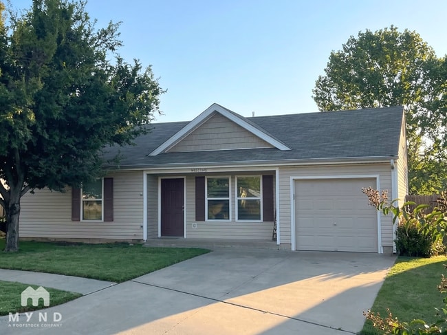 Building Photo - 14640 Marbleleaf Dr