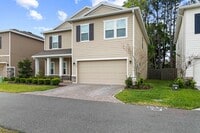 Building Photo - 1454 NW 136th Blvd