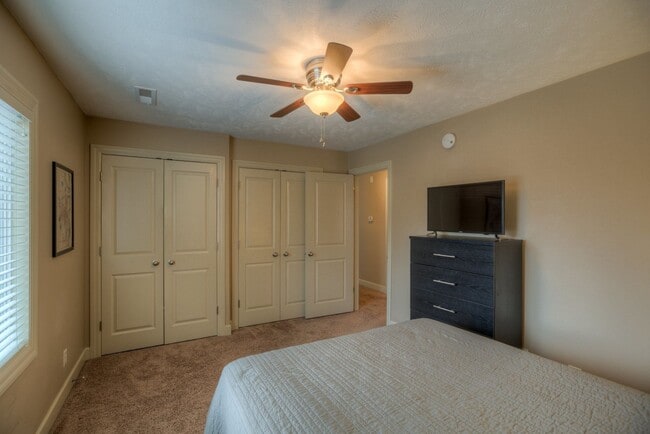 Floorplan - Auburn
