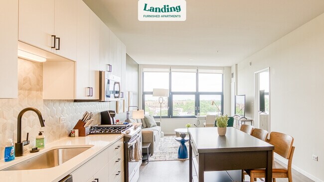 Building Photo - 2480-2522 N Milwaukee Ave