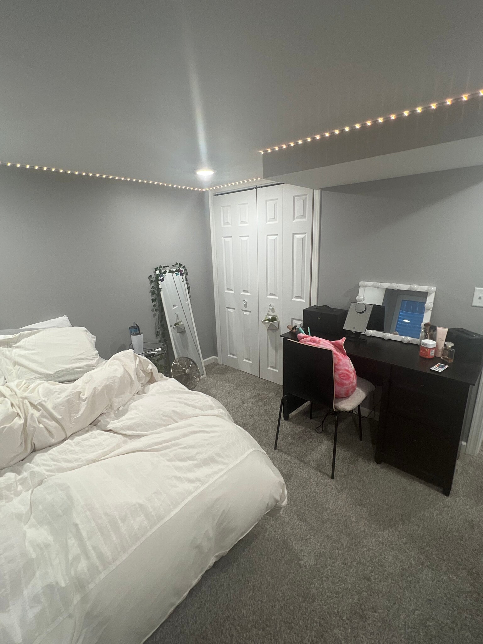 Bedroom Down - 1801 Marshall Ave