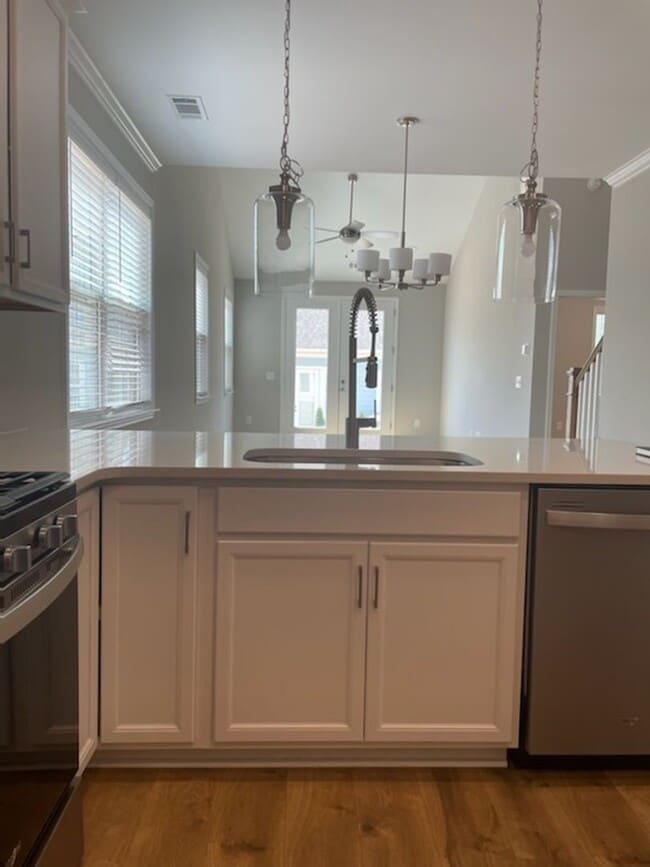 Building Photo - 3 BR 2.5 BA-  New Construction Townhouse f...