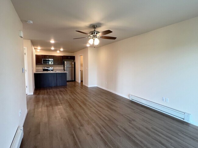 Interior Photo - SCS Stanley