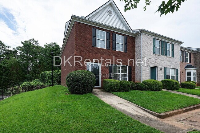 Building Photo - 7712 Autry Cir