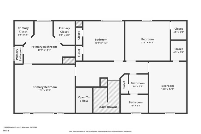 Building Photo - 15806 Mission Crest Ct