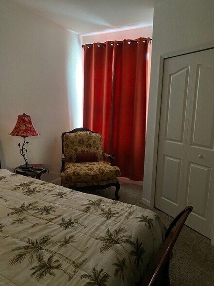 2 bedroom - 8351 38th Street Cir E