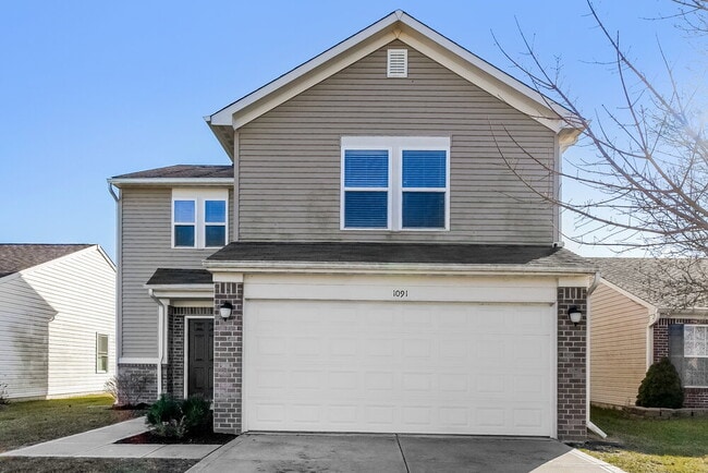 Building Photo - 1091 Torino Ln