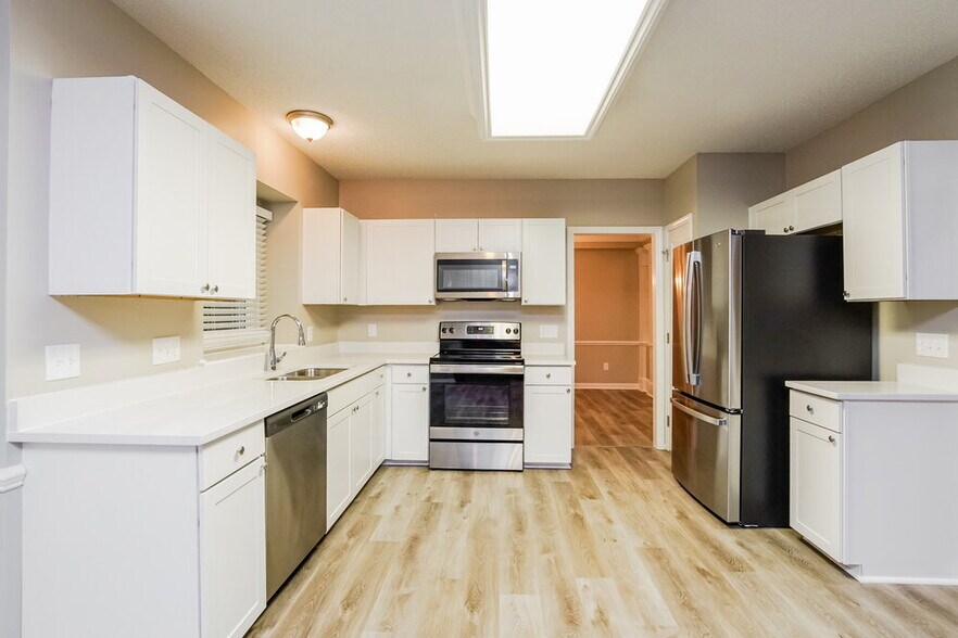 Building Photo - 919 Beddingfield Dr