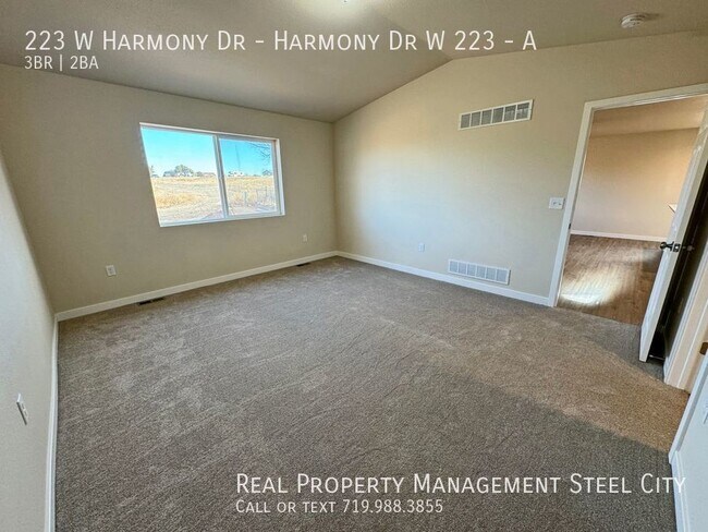 Building Photo - Brand New 3-bed, 2 bath located in Pueblo ...