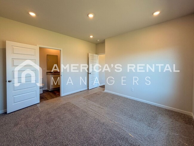 Building Photo - New Construction Home for Rent!