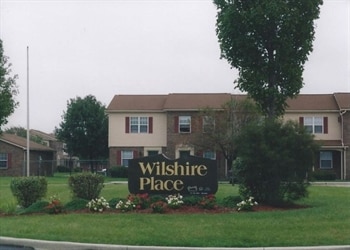 Primary Photo - Wilshire Place