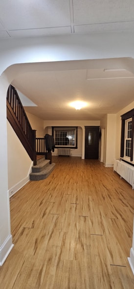 Building Photo - 1229 S Broad St