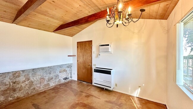 Building Photo - Unique and Rustic Detached Guest Home Unit on Private Country Property Overlooking the Stunning G...