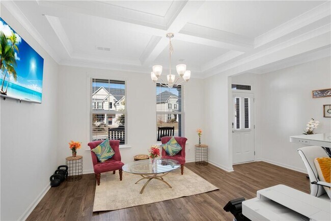 Building Photo - 1127 Trident Maple Chase